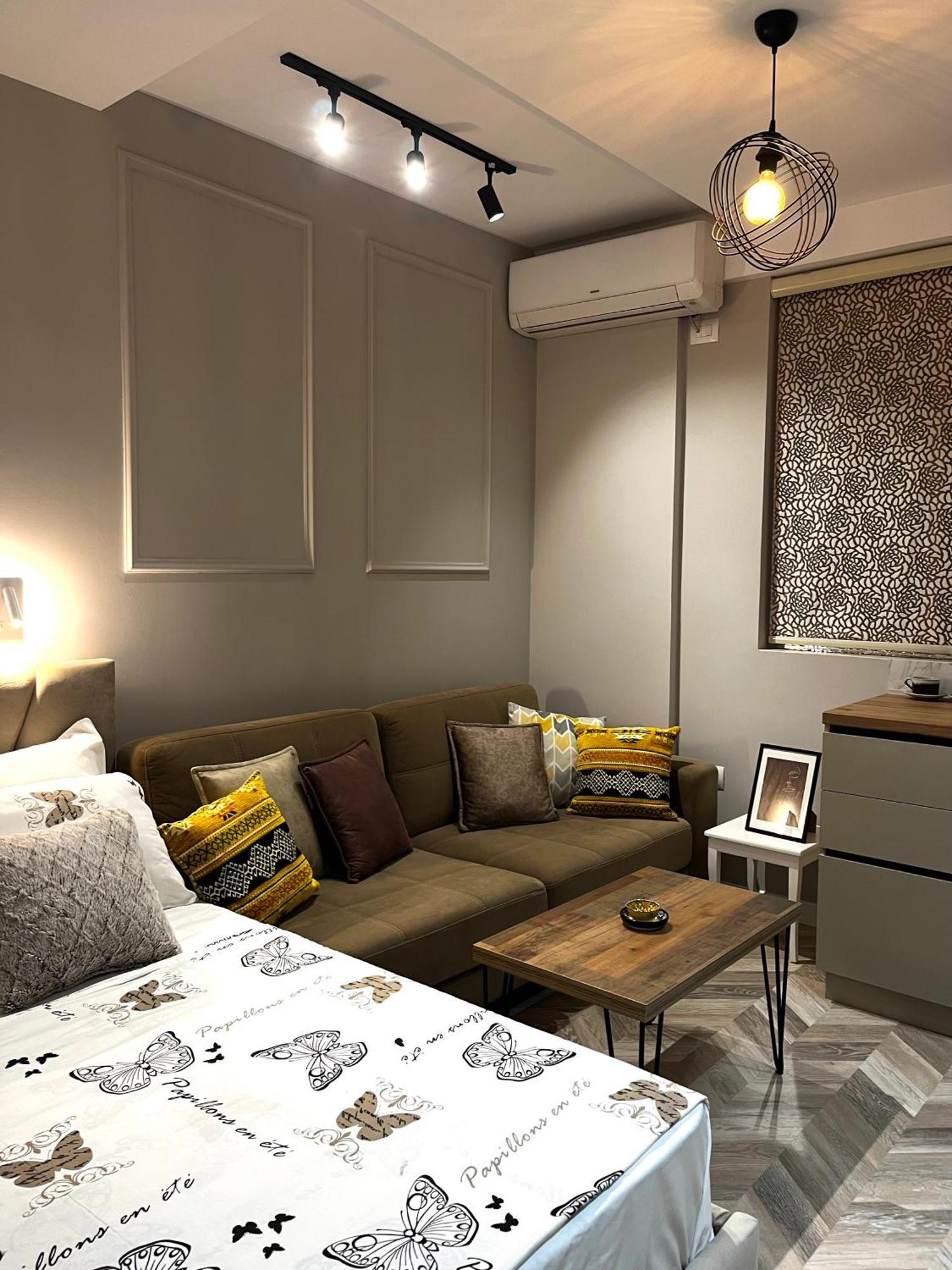 Family Adventure At Pazar Apartamento