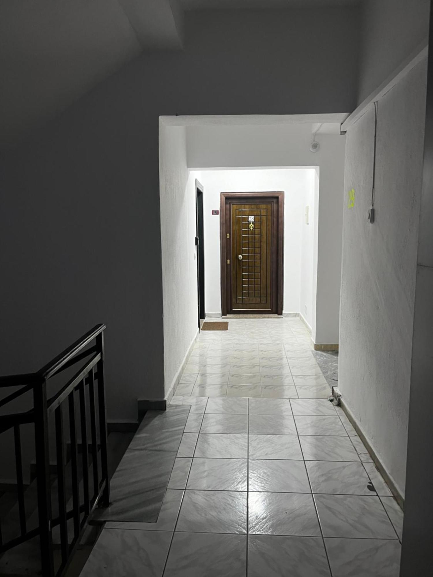 Family Adventure At Pazar Apartamento Tirana
